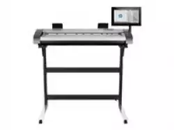 HP Designjet HD Pro Scanner