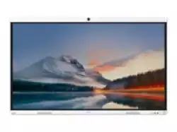 HUAWEI IdeaHub B2 IHB2-75PU Intelligent Collaboration Device 75inch infrared screen Jade white
