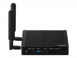 VIEWSONIC VBS200-A RK3568 chip Remote screen sharing to projector and displays Android 11 16GB ROM/4GB RAM