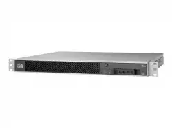 CISCO ASA5525-X w/SW 8GE Data 1GE Mgmt AC 3DES/AES REFURBISHED