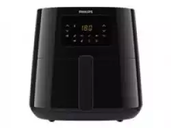 PHILIPS Airfryer Essential XL 1200g Air Auto off Black