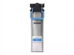EPSON 1LB WF-C53xx/WF-C58xx Series Ink Cartridge L Cyan 3.000 pages