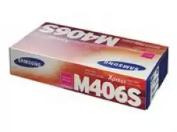 SAMSUNG SAMCLTM406S TONER MAGEN