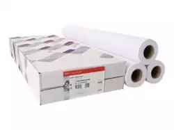 CANON IJM021 Standard Paper 90g/m2 610mm x 50m 1 roll 3-pack                          
