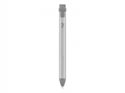 LOGITECH Crayon Digital pen wireless grey                          