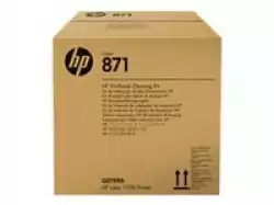 HP 871 Latex Printhead Cleaning Kit