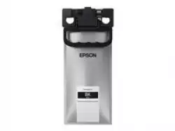 EPSON 1LB WF-C53xx/WF-C58xx Series Ink Cartridge XXL Black 10.000 pages