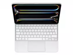 APPLE Magic Keyboard for iPad Pro 13 (M4) - International English - White