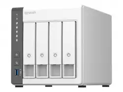 QNAP TS-433-4G 4-bay NAS 4GB RAM