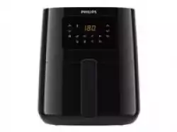 PHILIPS Airfryer Essentials 0.8kg Rapid Air Technology black