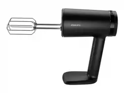PHILIPS Mixer 500W 2in1 blender measuring jug 5 settings and turbo