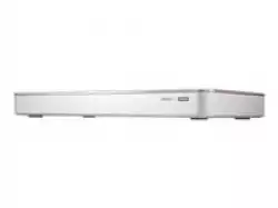 QNAP HS-453DX-8G 4-drive fanless NAS Intel Celeron J4105 8GB DDR4 2x 2.5inch/3.5inch SATA HDD bay + 2x M.2 2280 SATA SSD slots
