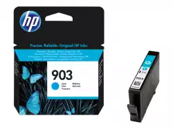 HP 903 original Ink cartridge T6L87AE BGX Cyan 315 Pages