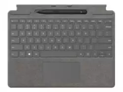 MICROSOFT Surface Pro Signature Keyboard + Slim Pen 2 Bundle Platinum SLO/HR Gravura (PRO 8/9/10)