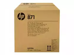 HP 871 Latex Printhead Cleaning Kit