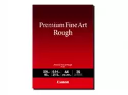CANON FA-RG1 A4 25 UNI premium FineArt rough a4 25 sheets
