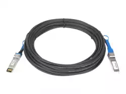 NETGEAR Direct Attach Active SFP+ DAC cable AXC7610-10000S 10.0 meter