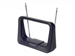 Philips Digital TV antenna 28 dB, HDTV/UHF/VHF/FM