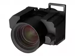EPSON ELPLM13 zoom lens for EB-L25000U 2.3 - 3.46:1