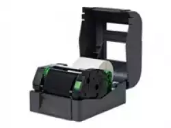 BROTHER COATED THERMAL TRANSFER LABEL 102MM X 150MM 550 LABELS PK OF 6