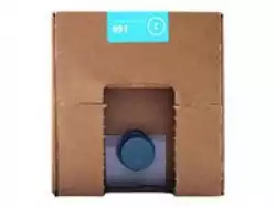 HP 3M 891 10L Cyan Latex Ink Cartridge