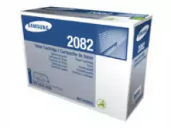 SAMSUNG MLT-D2082L toner cartridge black high capacity 10.000 pages 1-pack