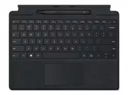 MICROSOFT Surface Pro Signature Keyboard + Slim Pen 2 ASKUBNDLP Comm Black (PRO 8/9/10) HR gravura