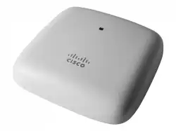 CISCO Business W140AC 802.11ac 2x2 Wave 2 Access Point Ceiling Mount 3 Pack
