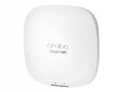 HPE Aruba Instant On AP22 Access Point RW 2x2 Wi-Fi 6 Indoor