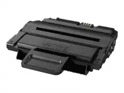 SAMSUNG MLT-D2092S/ELS Original Toner Schwarz inkl. Trommel - Kompatibel mit ML-2855ND, SCX-4824FN/4828FN