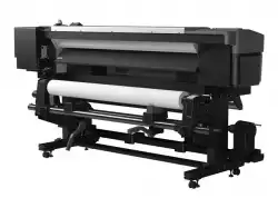 EPSON SureColor SC-F9400H fluo colors dye sublimatie 64inch