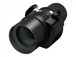 EPSON ELPLL08 Long throw 7.21 - 10.11 lens for EB-G7200W/G7400U/G7900U/G7905U/L1100U/L1200U/L1300U/L1405U