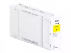 EPSON 1LB UltraChrome Pro 6 Yellow T48U4 350ml SC-P8500