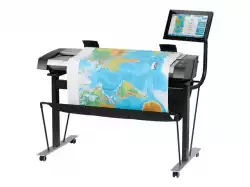 HP Designjet HD Pro Scanner