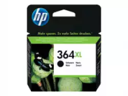 HP 364XL original Ink cartridge CN684EE BA1 black high capacity 550 pages 1-pack