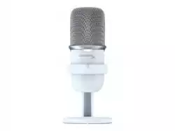 HP HyperX SoloCast White
