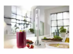 PHILIPS Blender Daily Collection ProMix 700W