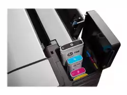 HP DesignJet T830 36inch MFP with new stand Printer