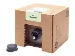 HP 873 3-liter Overcoat Latex Ink Cartridge