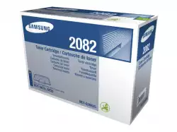 SAMSUNG MLT-D2082L toner cartridge black high capacity 10.000 pages 1-pack
