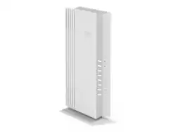 NETGEAR AX3200 WiFi 6 Desktop Dual-Band Access Point WAX206