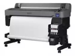 EPSON SureColor SC-F6300 hdK high density black dye sublimatie 44inch