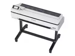 EPSON SureColor SC-T5100M 36inch MFP colour ink-jet Roll 91.4cm media USB 2.0 Gigabit LAN Wi-Fi