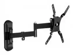 Philips TV Full motion Wall Mount VESA 200 x 100 mm/200 x 200 mm                          