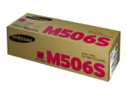 SAMSUNG original Toner cartridge LT-M506S/ELS Magenta Toner cartridge SU314A                          