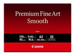 CANON FA-SM1 A2 Fine Art Paper 310 g/m2 25 sheets