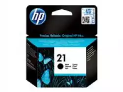 HP nr 21 original Ink cartridge C9351AE ABE black 5ml PSC 1410 Deskjet 3940