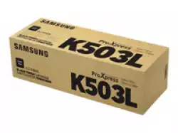 SAMSUNG CLT-K503L/ELS H-Yield Blk Toner C