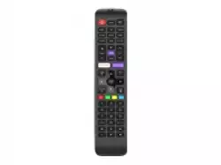 PHILIPS remote control for SAMSUNG TVs Pre-programmed with the SAMSUNG TV IR code