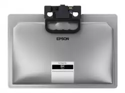 EPSON 4LB Cartridge for WF-M5299DW and WF-M5799DWF 40000-page Black XXL